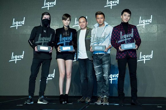 争夺3亿观众:超150场电音节能把电音做成下一个嘻哈么? 争夺3亿观众:超150场电音节能把电音做成下一个嘻哈么?