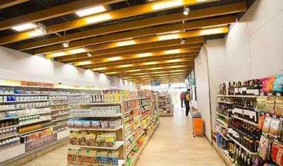 巨头征战新零售，实体小玩家如何求得生机？