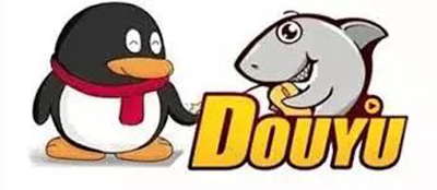 腾讯就在两家直播平台斗鱼、虎牙身上投了10.9亿美元