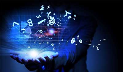 区块链或与互联网融合，巨头垄断将不复存在