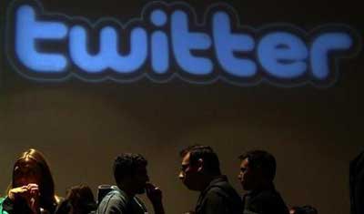 Twitter将“准直播”世界杯 另买下美足联版权