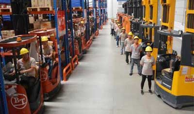 “喵递”浮出水面，马云食言了？