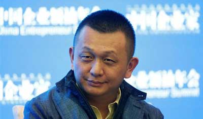 朱啸虎：区块链是个伪风口的可能性比较大