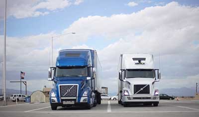 Uber自动驾驶卡车正式运营，是否会给卡车司机彻底“宣判死刑”？