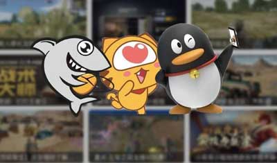 斗鱼、虎牙同时获得腾讯入资，谁将丧失主动权？