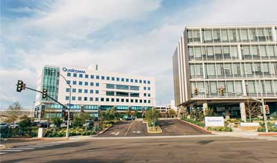 急功近利与步步为营:“双通”并购案博通缘何败给了高通? 急功近利与步步为营:“双通”并购案博通缘何败给了高通?