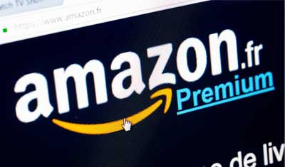 亚马逊的市值将在2022年达到一万亿美元 亚马逊的市值将在2022年达到一万亿美元