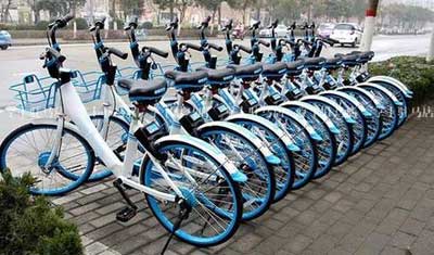 对话哈罗单车CEO杨磊:我们密集融资就是为免押做准备 对话哈罗单车CEO杨磊:我们密集融资就是为免押做准备