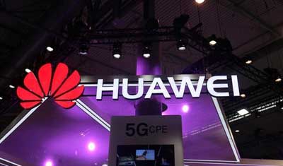 华为：不放弃美国市场，今年手机销量增2倍