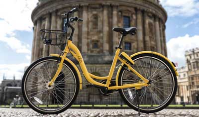 ofo融资新闻稿隐藏的秘密：E2-2轮正在路上