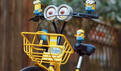 ofo能否坐稳共享单车的铁王座?关键看这三点 ofo能否坐稳共享单车的铁王座?关键看这三点