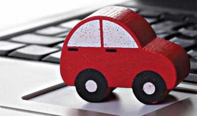 电商扎堆0元购车,将启线上对线下的逆袭? 电商扎堆0元购车,将启线上对线下的逆袭?