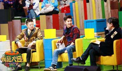 网综步入消费升级时代，爱奇艺“奇葩”的变与不变