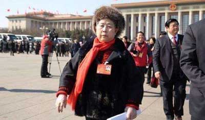 陶碧华短短10年就登上财富之巅,她说做事首先做人! 陶碧华短短10年就登上财富之巅,她说做事首先做人!