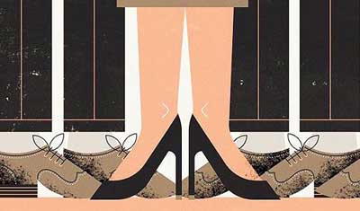 微软称去年解聘约20名性骚扰员工，曾被诉“充斥着性骚扰”