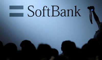 软银考虑让两年前收购的芯片设计商ARM重新上市