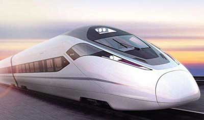 中国高铁已经是奇迹,我们还有必要做超级高铁吗? 中国高铁已经是奇迹,我们还有必要做超级高铁吗?