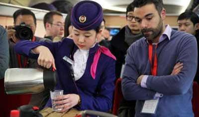 中国高铁已经是奇迹,我们还有必要做超级高铁吗? 中国高铁已经是奇迹,我们还有必要做超级高铁吗?