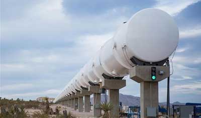 中国高铁已经是奇迹,我们还有必要做超级高铁吗? 中国高铁已经是奇迹,我们还有必要做超级高铁吗?