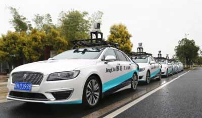 景驰正式宣布管理层调整结果同时多位高管加入