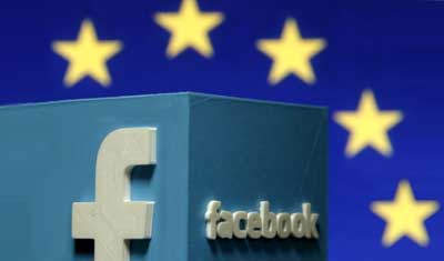 Facebook噩梦才刚开始：以色列司法部也宣布对其展开调查