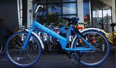 无力退还70万用户押金共享单车小鸣单车将破产清算 无力退还70万用户押金共享单车小鸣单车将破产清算