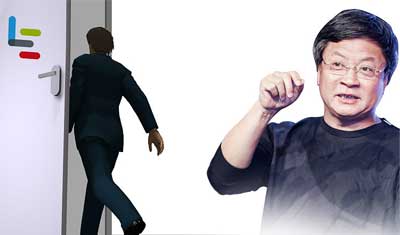 对话孙宏斌：详解乐视困局和辞任乐视网董事长之谜