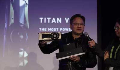 英伟达两万块钱的显卡连“2+2=?”都算错了 英伟达两万块钱的显卡连“2+2=?”都算错了