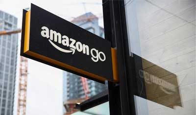 亚马逊宣布进军法国食品杂货市场将与Monoprix合作