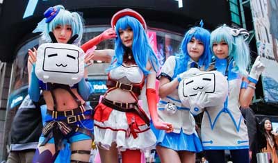 B站上市:一个经营二次元的公司,是如何成功找到商业之路? B站上市:一个经营二次元的公司,是如何成功找到商业之路?