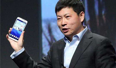 华为不会放弃美国市场，是余承东看任正非脸色行事？