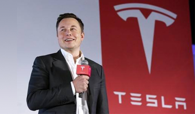 愚人节撞上复活节：特斯拉“破产”未遂，甚至产量还上来了