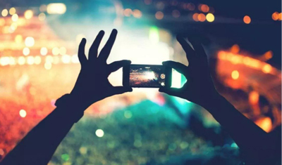 抖音的算法,美拍的社区,谁能赢得短视频内容升级战? 抖音的算法,美拍的社区,谁能赢得短视频内容升级战?