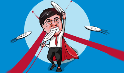 孙宏斌“止血”出局，“翻盘战”已经悄然打响