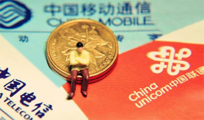 流量资费一降再降，为啥运营商们还是赚？