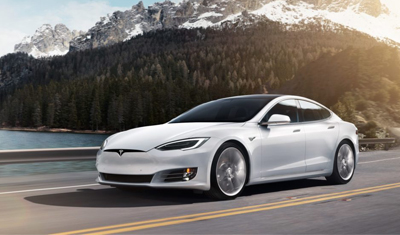 特斯拉中国将召回 8898 辆 Model S 系列汽车