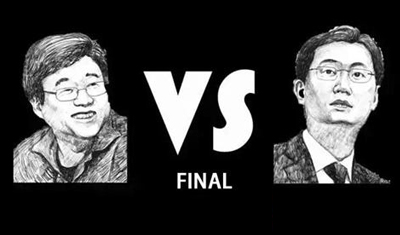 网易游戏对抗腾讯游戏的胜算大吗？