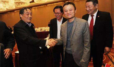 杭州俩首富互怼三年，省长都劝不好，如今大结局来了？