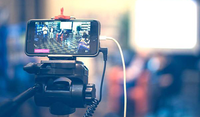 内容生态大革命，直播短视频下一步怎么走？