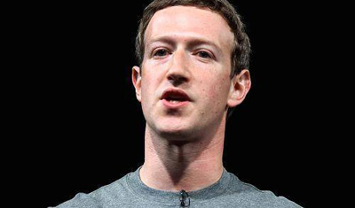 Facebook悬赏4万美元寻找潜在数据滥用情况