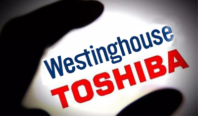 西屋重组计划获批，东芝彻底告别西屋