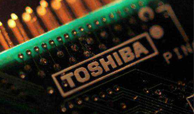 东芝芯片业务出售难产，主要债权银行施压