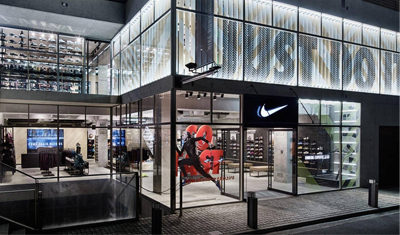 耐克为什么要收购一家科技公司? 耐克为什么要收购一家科技公司?