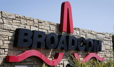 博通回购120亿美元股票拉抬高通收购失败后低迷股价