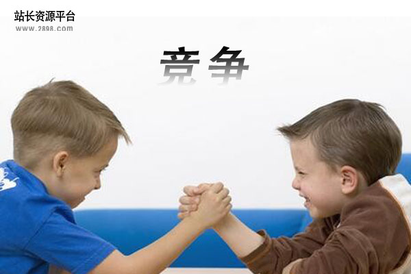 2898站长：建立开放与自由于一体的互联网竞争体系