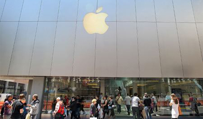苹果对产品泄密不能忍,要求员工远离三类人 苹果对产品泄密不能忍,要求员工远离三类人