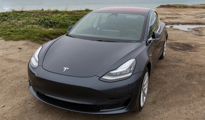 特斯拉Model 3将进行24x7不间断生产