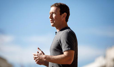 消息称Facebook成立专业团队力图自主打造芯片