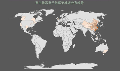 安卓爆发恶意推广病毒，2000万用户和300款应用遭殃