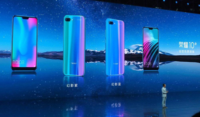 和小米正面竞争的荣耀，要先拿华为“开刀”